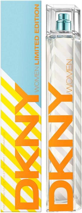 Immagine prodotto DKNY Donne Estate Originale (Eau de toilette, 100 ml)