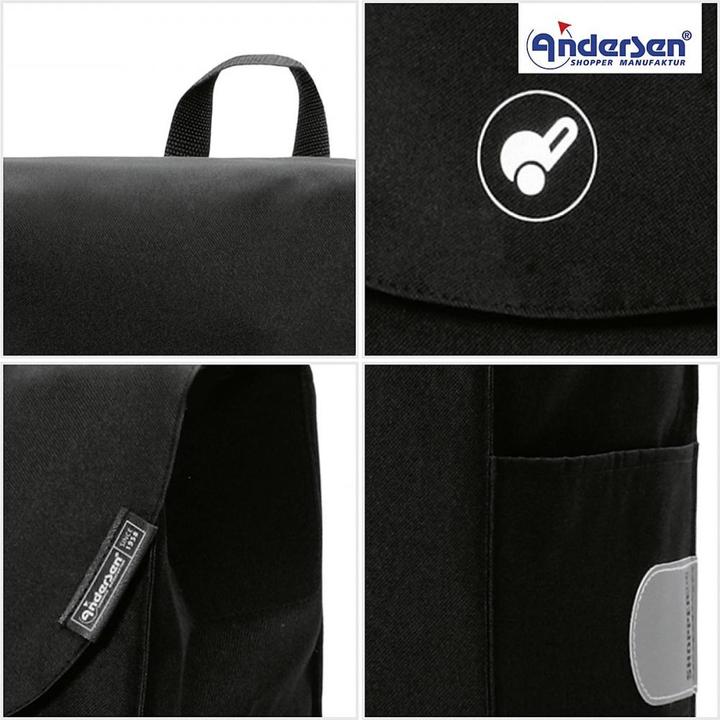 Immagine prodotto Andersen Scala Walker