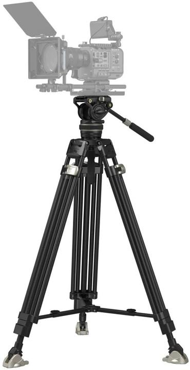 Produktbild SmallRig FreeBlazer Kit (Kunststoff, Metall, Carbon)