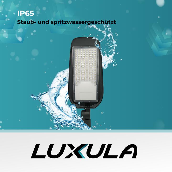 Produktbild Luxula LX-SL-100-5000 (IP65)