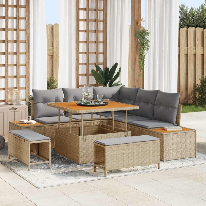 Image du produit vidaXL Granger