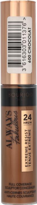 Produktbild Bourjois Always Fabulous (600 Chocolate)