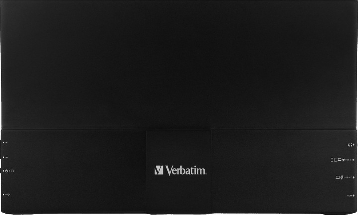 Actual product image Verbatim PMT-14 (1920 x 1080 pixels, 14")