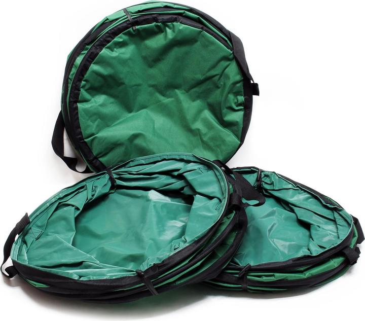 Produktbild Wiltec Laubsack (100 l)