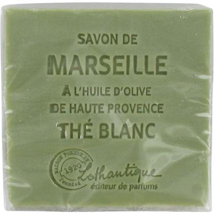 Produktbild Interio Marseille (Hartseife, 100 g)