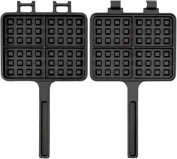 Immagine prodotto BBQ-Toro Ghisa per waffle