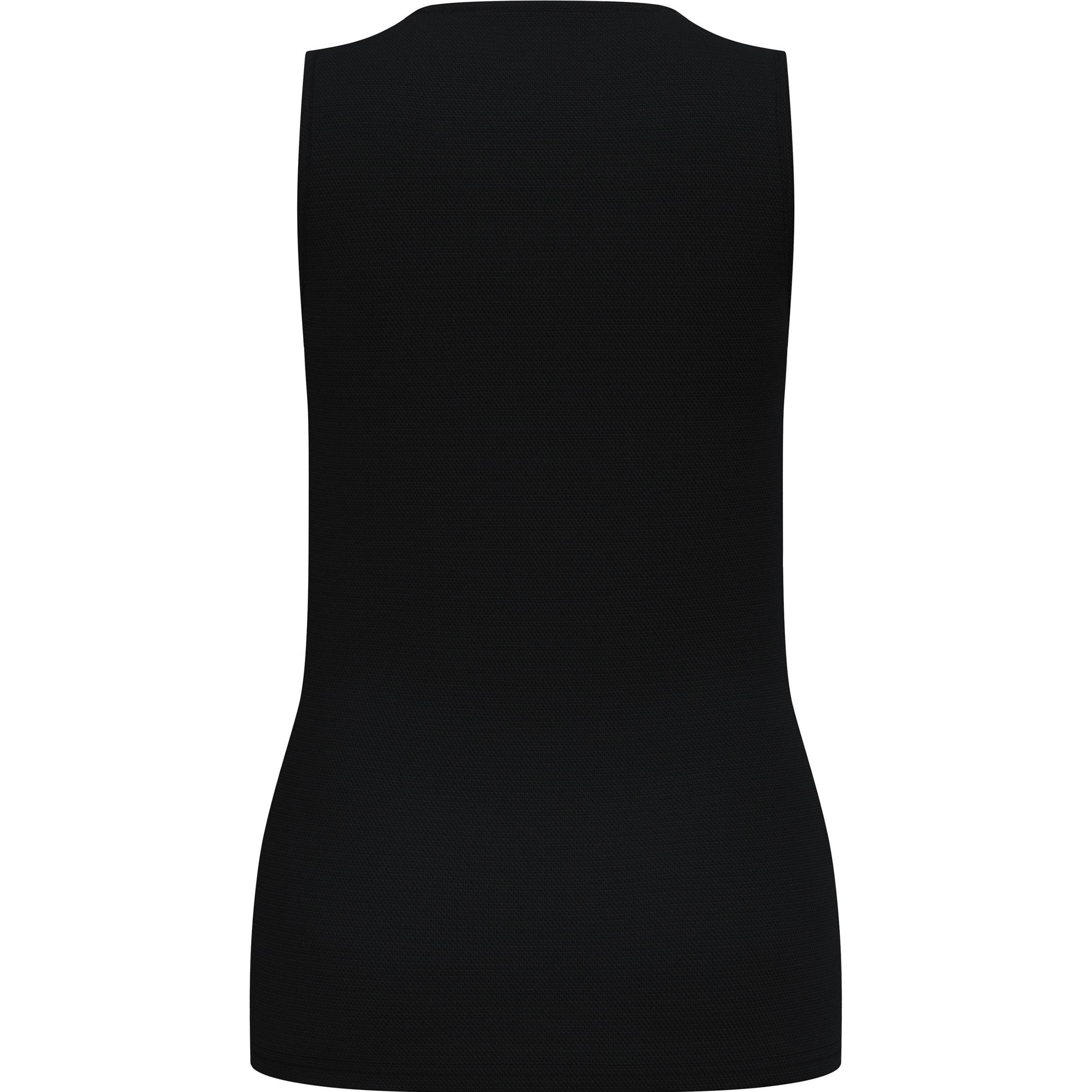 Thumbnail - Odlo, Damen, Funktionsshirt, Active F-Dry Light (XS), Schwarz, XS