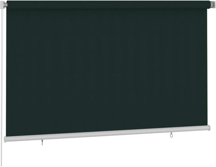 Actual product image vidaXL Roller blind (240 x 140 cm)
