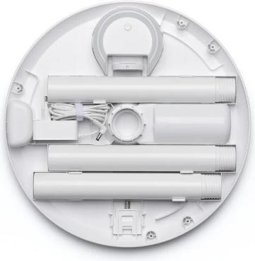 Produktbild Solis Duo Fan (55 dB)