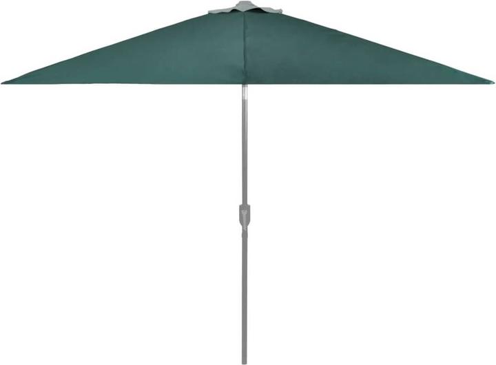 Actual product image vidaXL Ersatzstoff (3 m)