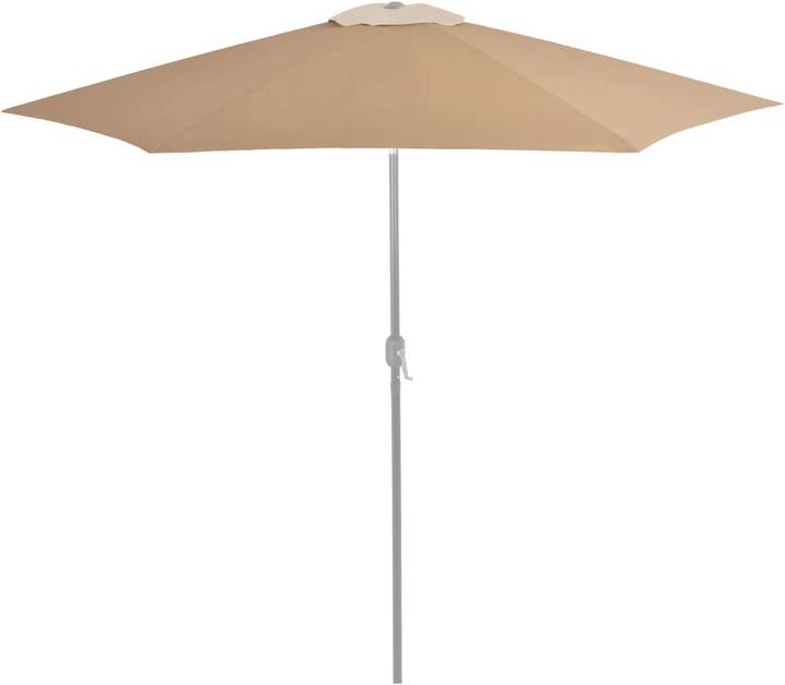 Produktbild vidaXL Ersatzstoff (3 m)