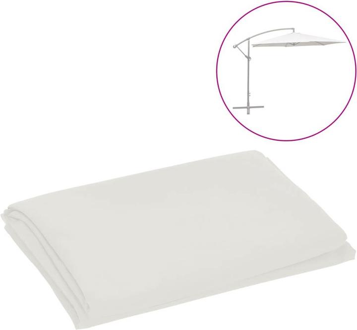 Immagine prodotto vidaXL Schirmbespannung (3 m)
