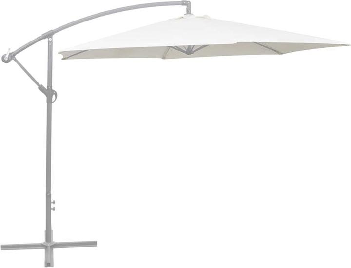 Immagine prodotto vidaXL Schirmbespannung (3 m)