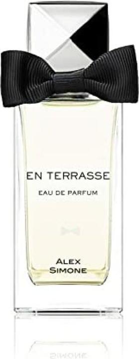 Immagine prodotto Alex Simone Terrazza (Eau de parfum, 50 ml)