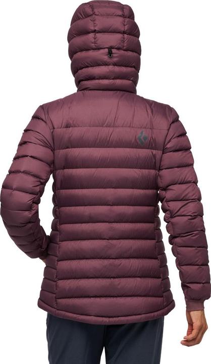 Actual product image Black Diamond W Access Down Hoody, Isolierjacke (mit Kapuze) (XS)
