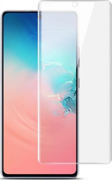 Produktbild Protectorking 6x Displayschutzfolie matt Anti-Reflex entspiegelt (6 Stück, Samsung Galaxy S10 Lite)