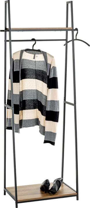 Image du produit HAKU Möbel Standgarderobe