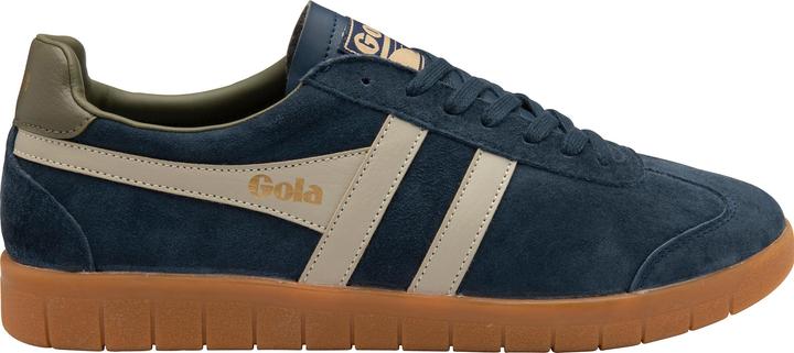 Immagine prodotto Gola scarpe da ginnastica hurricane suede (41)