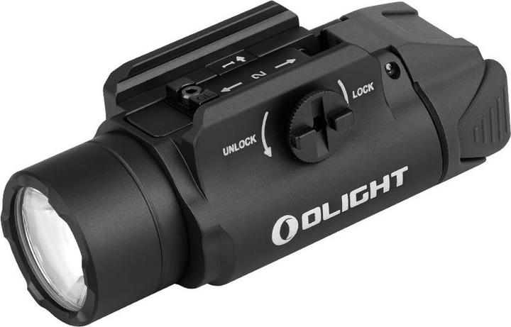 Immagine prodotto Olight Lampada per armi PL-3R Valkyrie