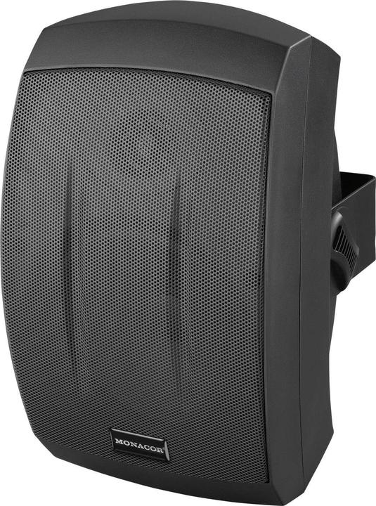 Produktbild Monacor ELA-Lautsprecherbox ESP-232/SW (Passiv, 1x 30 W)