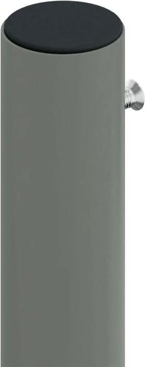 Produktbild vidaXL Seitenmarkise (12 m)