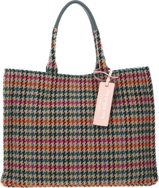 Immagine prodotto Coccinelle Never Without Bag Pi.D.P Handbag