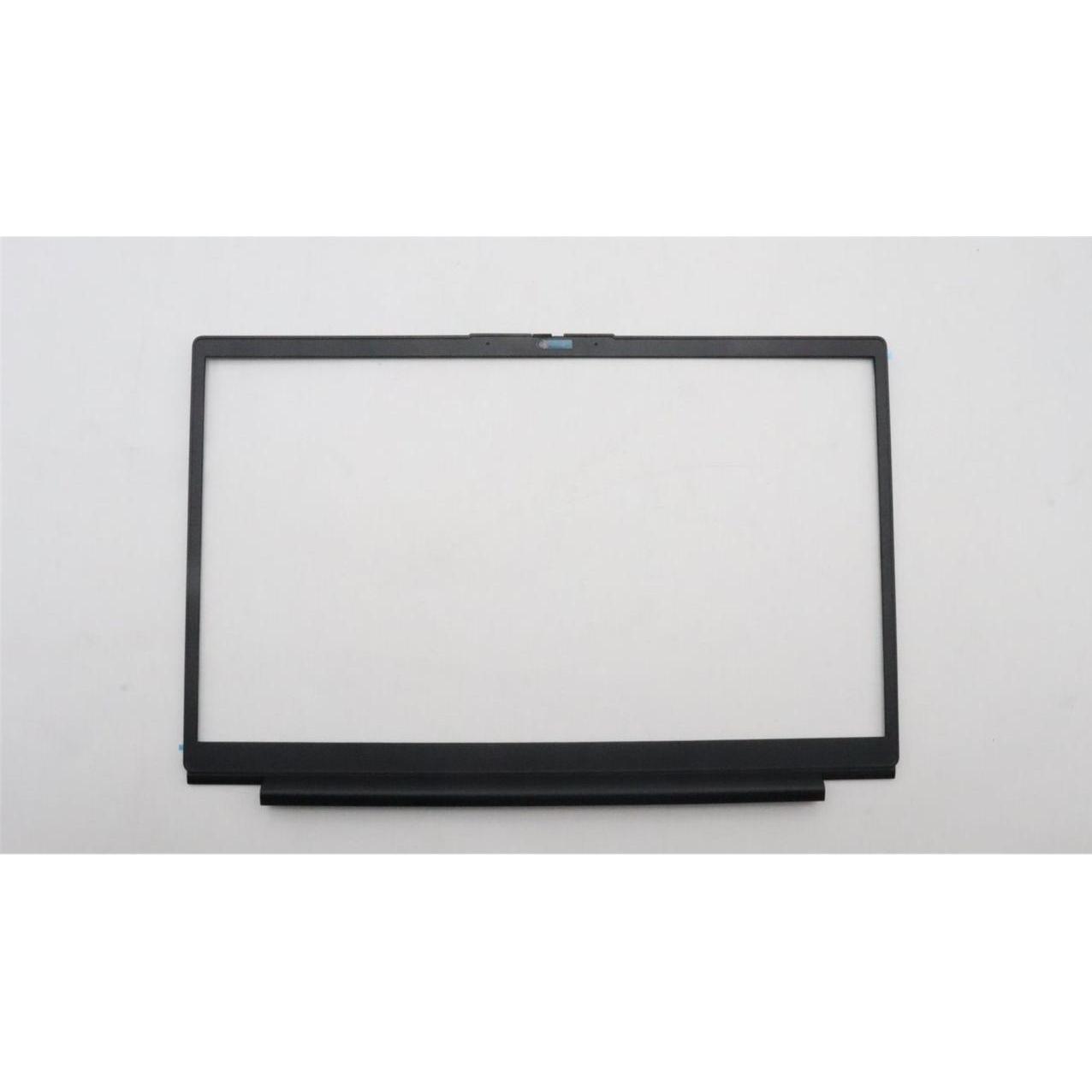 Lenovo BEZEL Bezel L 82YT B COVER BK, Notebook Ersatzteile, Schwarz
