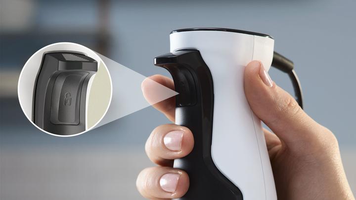 Produktbild Bosch Hausgeräte BOS MSM4W220 Stabmixer ErgoMa.