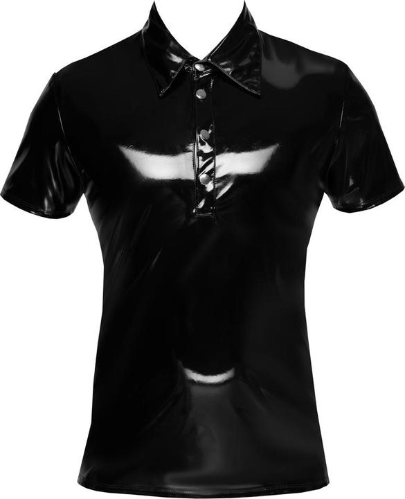 Produktbild Black Level Lack H.Poloshirt S (S)