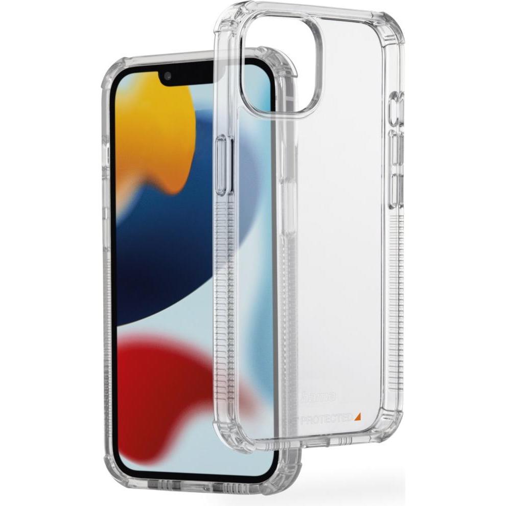Thumbnail - Hama Extreme Protect (Apple iPhone 13), Smartphone Hülle, Transparent