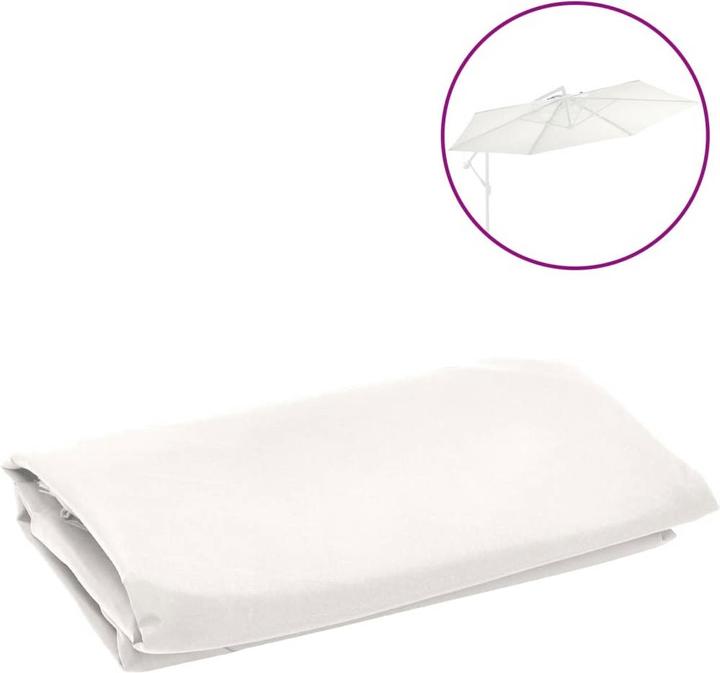 Image du produit vidaXL Ersatzstoff (3.50 m)