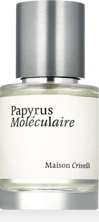 Image du produit Maison Crivelli Papyrus moléculaire (Eau de parfum, 30 ml)