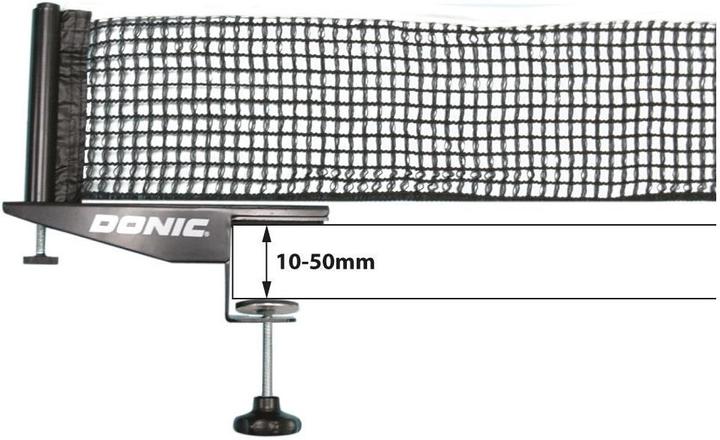Image du produit Donic Schildkröt PingPong Ralley