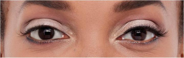 Actual product image Eylure - Volume No.103 (Artificial eyelashes)