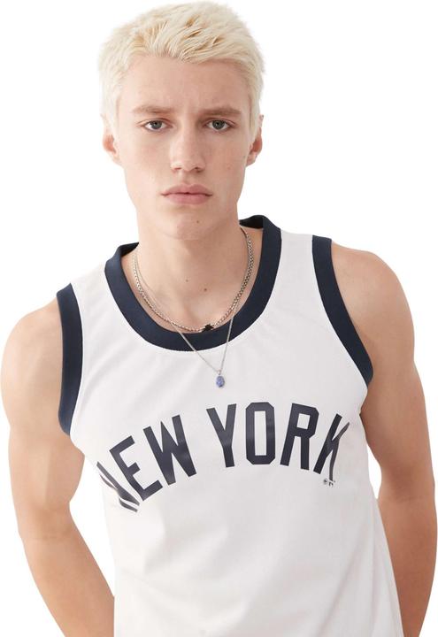 Produktbild 47 Brand New York Yankees Tanktop Imprint Future (M)