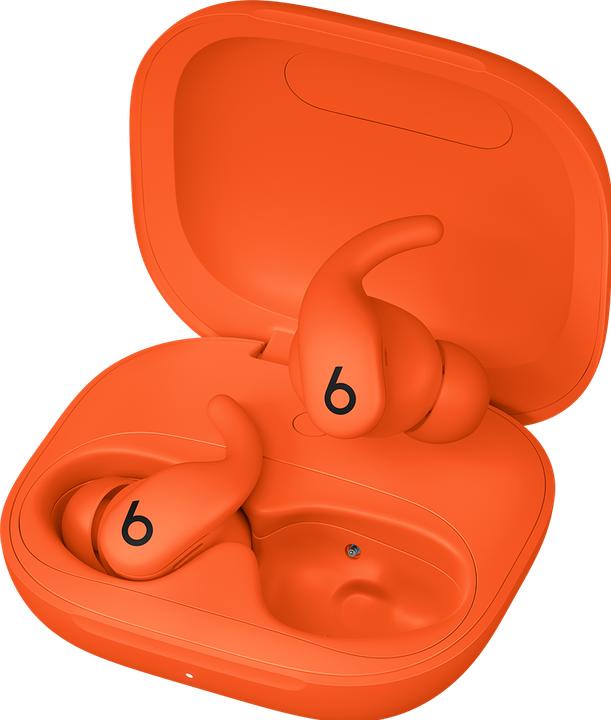 Produktbild Beats Powerbeats Fit (ANC, 30 h, Kabellos)