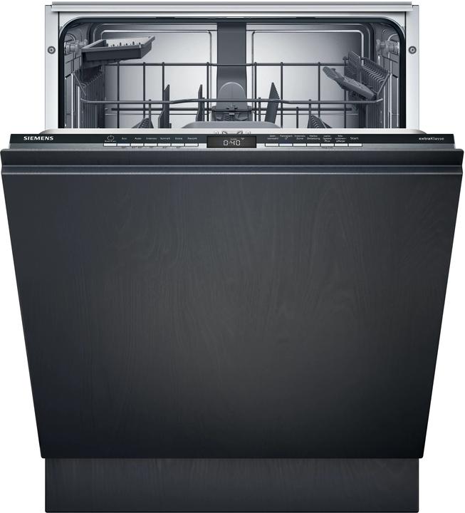 Image du produit Siemens SX63HX02BD