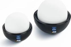 Wenko Set di 2 Rondo