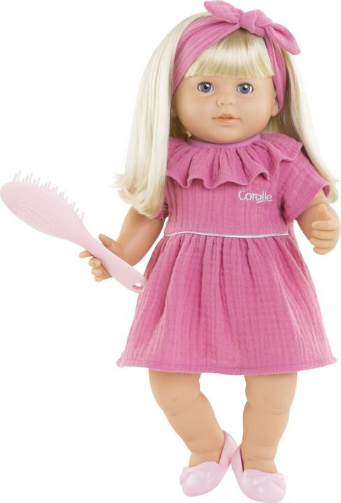 Actual product image Corolle Jade