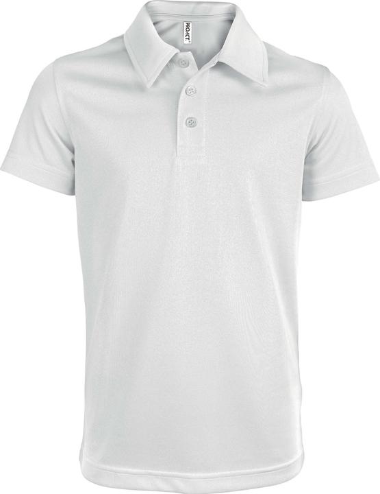 Produktbild Proact Sport blanc (140)