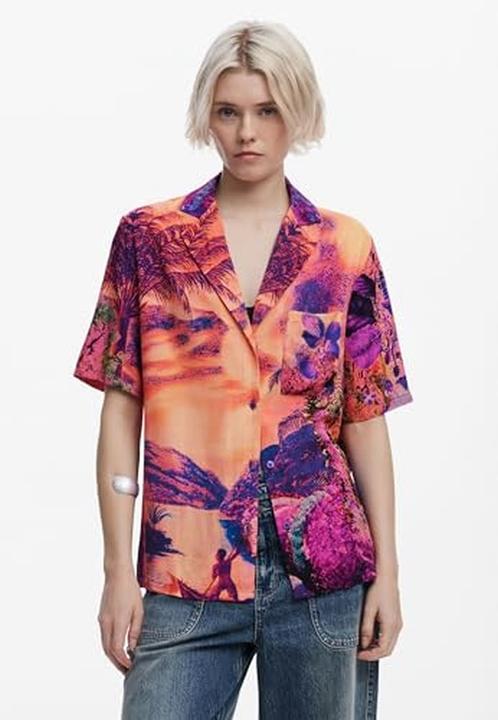 Produktbild Desigual Lacroix (S)