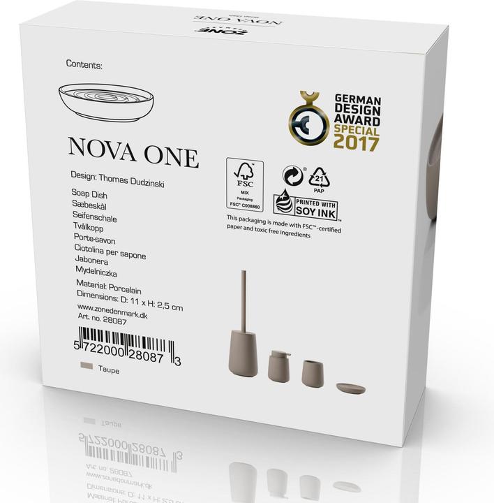 Produktbild Zone Denmark Nova Bad-Serie