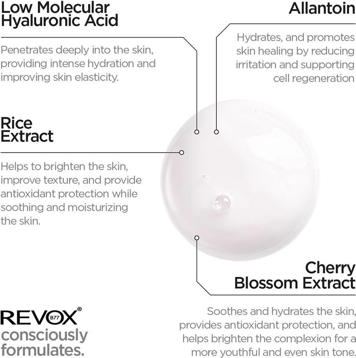 Immagine prodotto Revoxb77 MC Smoothing Face (20 ml)