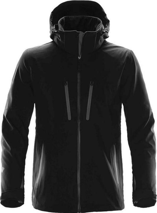 Kohlen-Schwarz, Schwarz