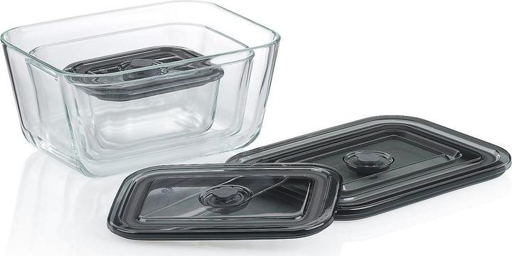 Produktbild Kela Vorratsdose Aurelia 750ml (0.75 l)