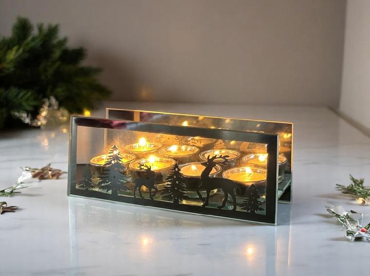 Produktbild GuGus Windlicht (5x)