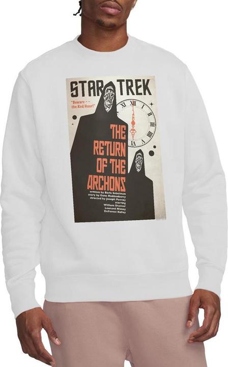Produktbild The Original Series Episode 21 Sweatshirt (L)