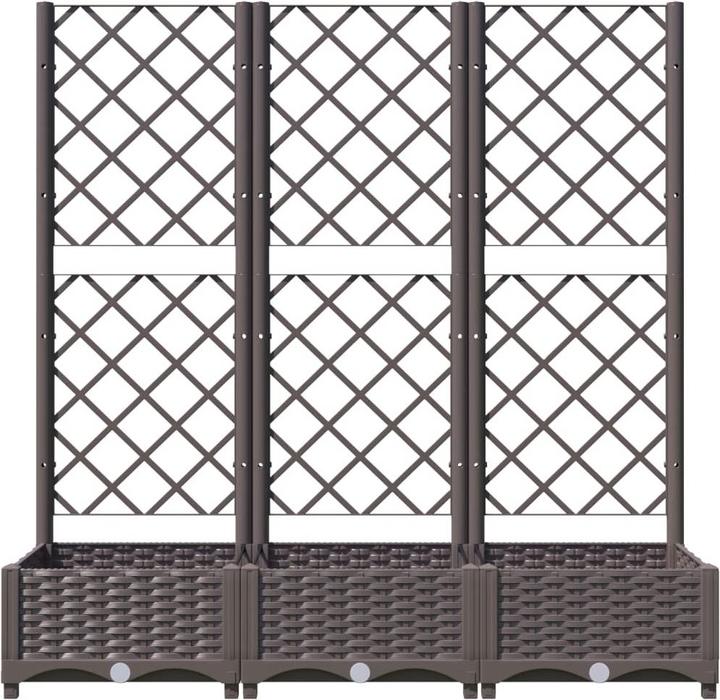 Actual product image vidaXL Madita