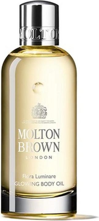 Immagine prodotto Molton Brown Olio per il corpo Flora Luminaire (Olio corpo, 100 ml)