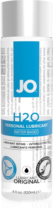 Produktbild System JO H2O Original (120 ml)